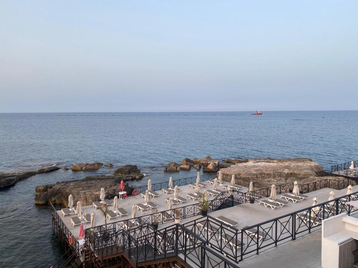 Suite23_ortigia Syracuse