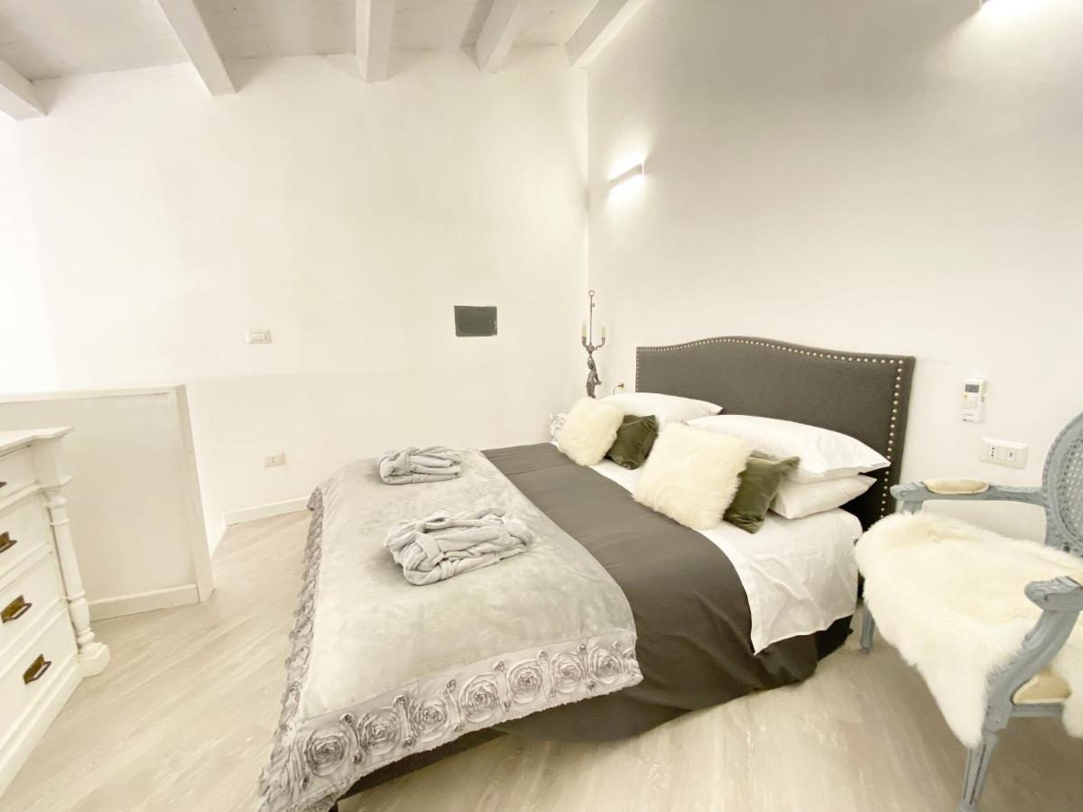 Сasa de vacaciones Suite23_ortigia Syracuse