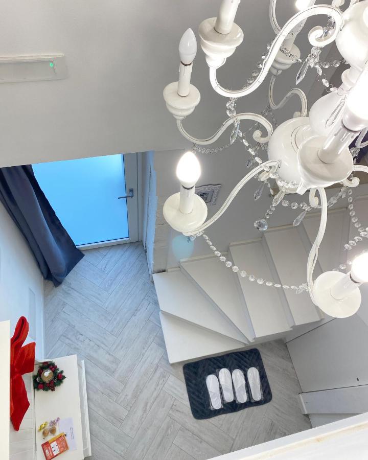 Suite23_ortigia * Syracuse