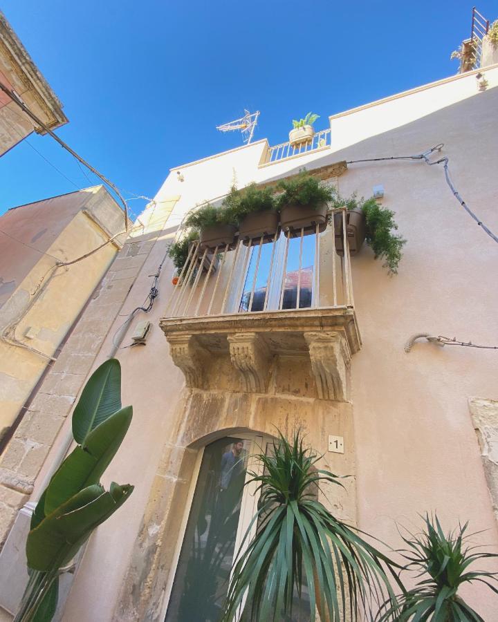 Suite23_ortigia * Syracuse