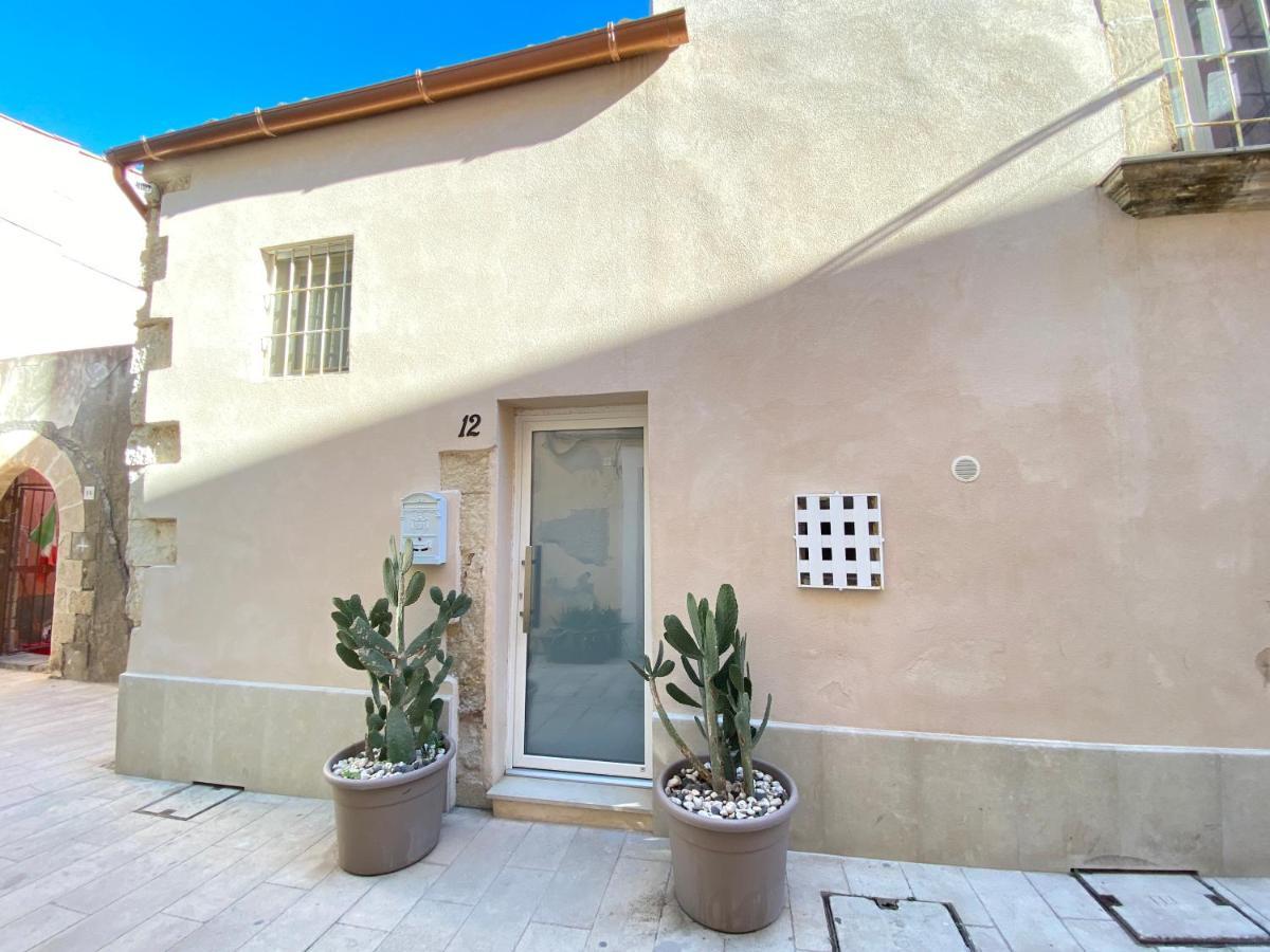 Сasa de vacaciones Suite23_ortigia Syracuse