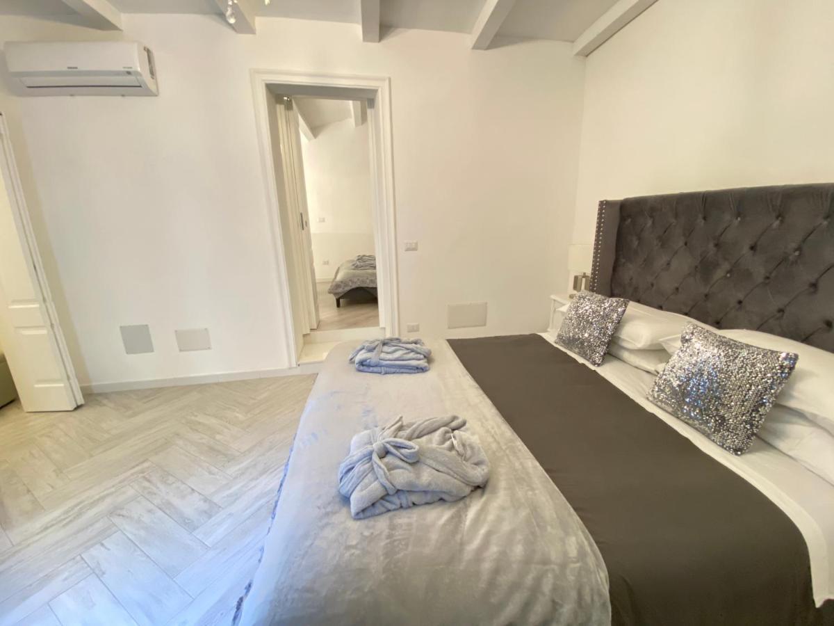 Suite23_ortigia Сasa de vacaciones