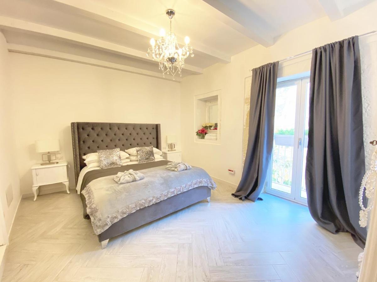 Сasa de vacaciones Suite23_ortigia Syracuse