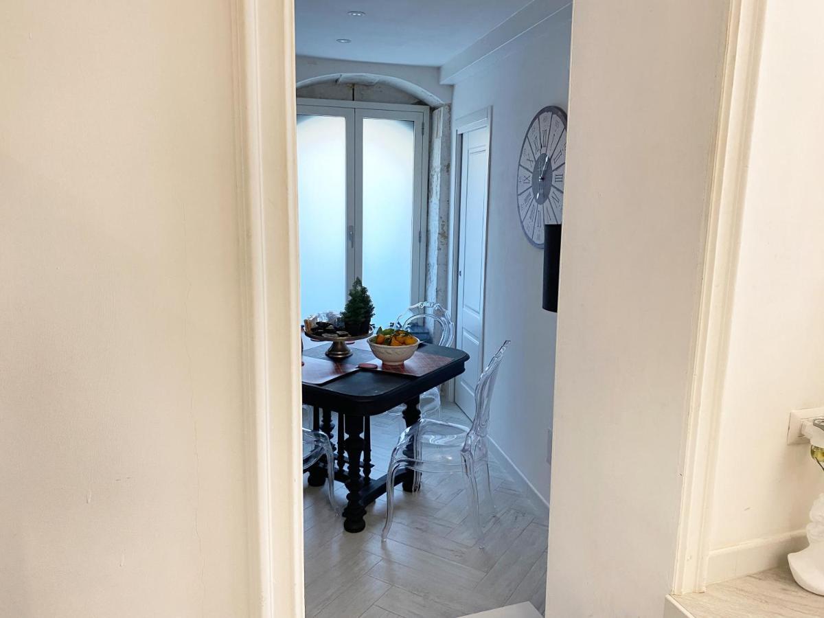 Suite23_ortigia Syracuse