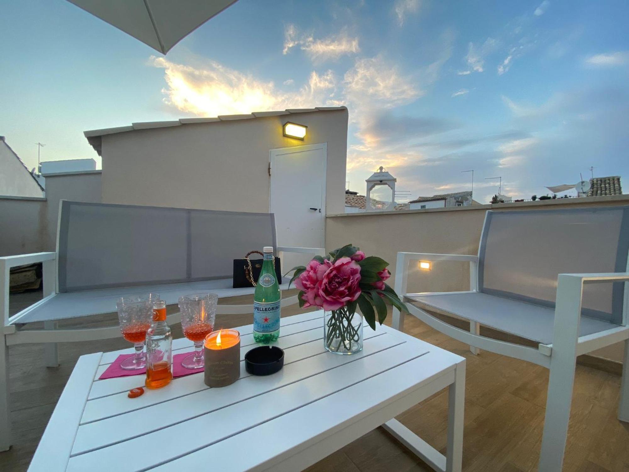 Сasa de vacaciones Suite23_ortigia Syracuse