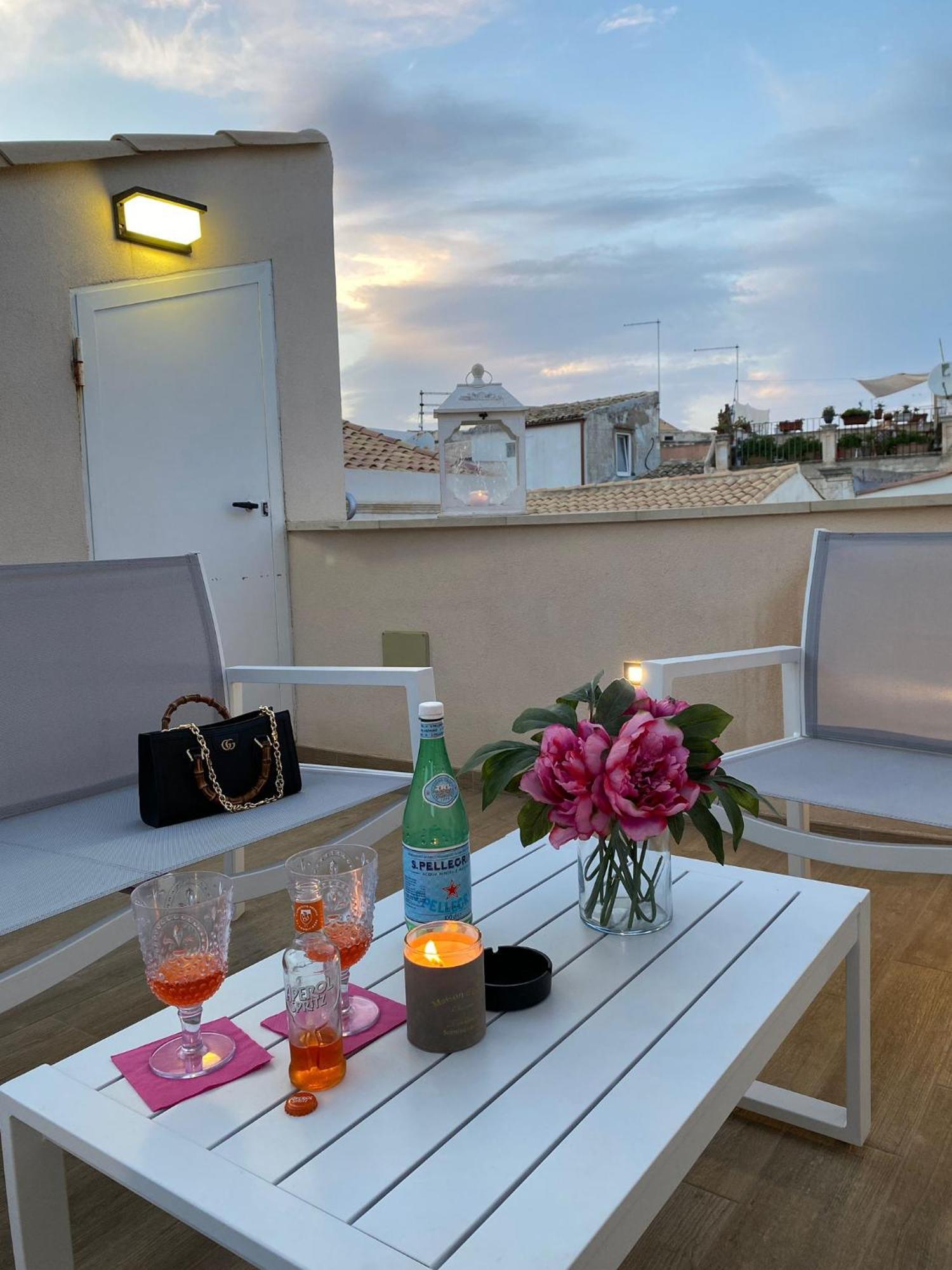 Suite23_ortigia * Syracuse