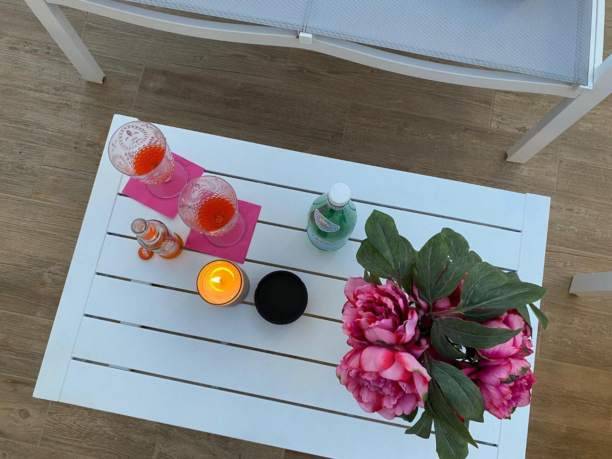 Сasa de vacaciones Suite23_ortigia Syracuse