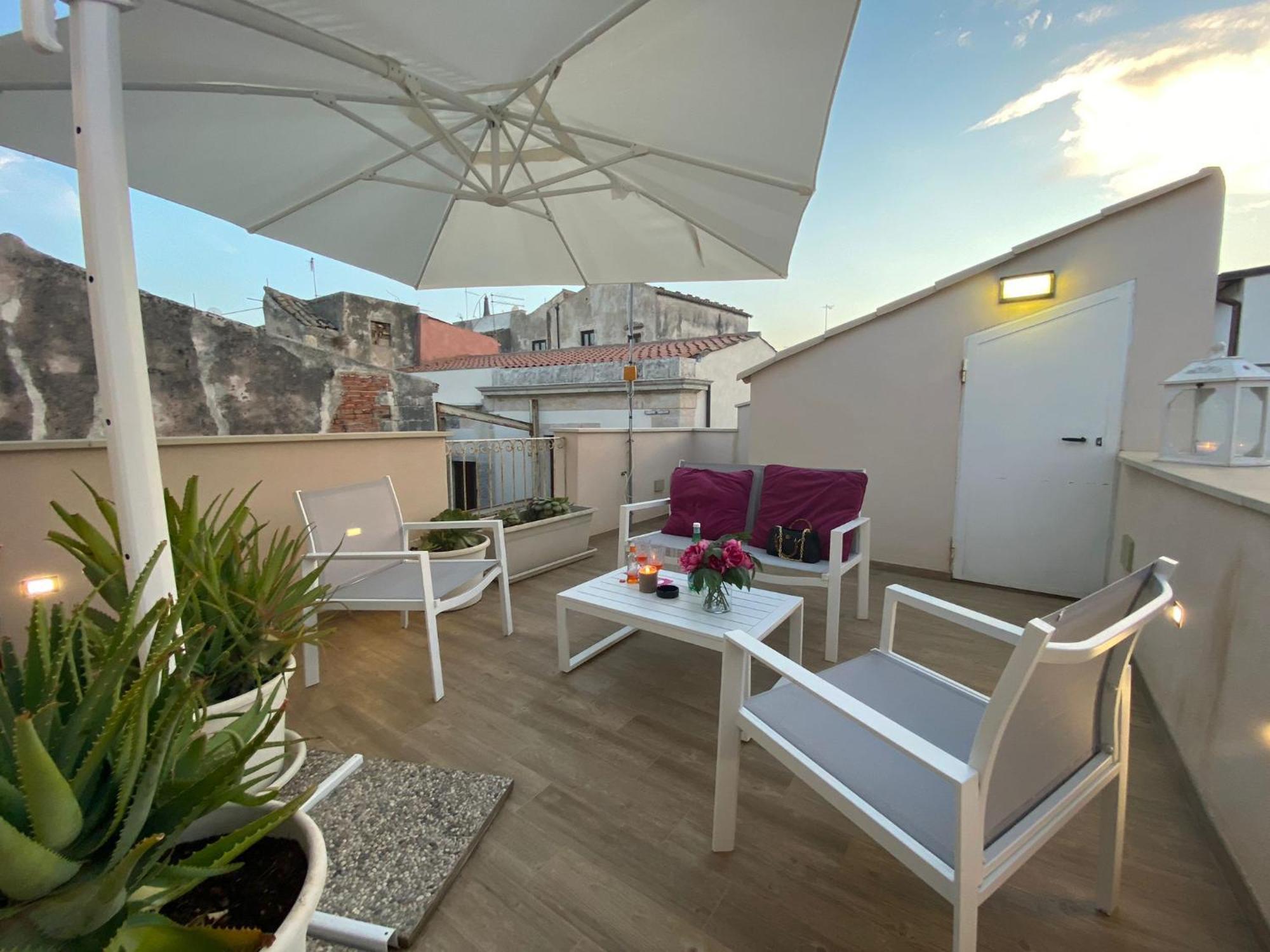 Suite23_ortigia Syracuse